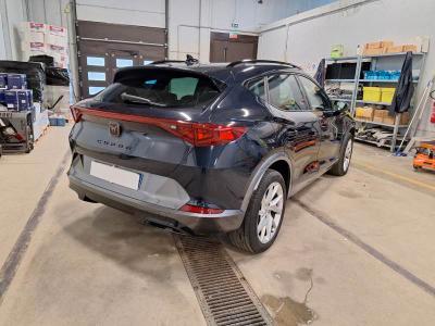 Cupra Formentor 2.0 tdi 4drive 150cv dsg