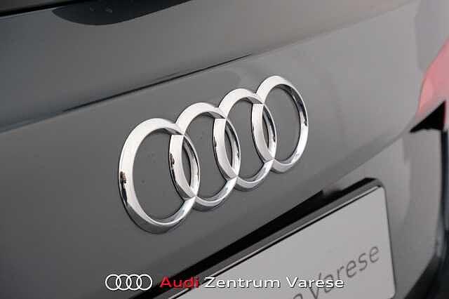 Audi A4 Avant 40 TDI 190CV Quattro Stronic Sport