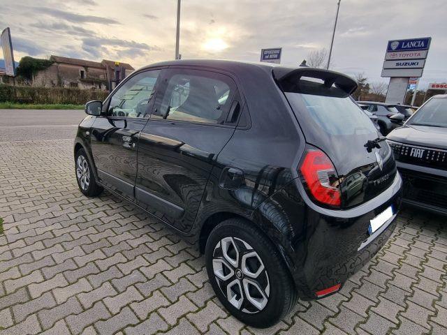 RENAULT Twingo SCe 65 CV Equilibre