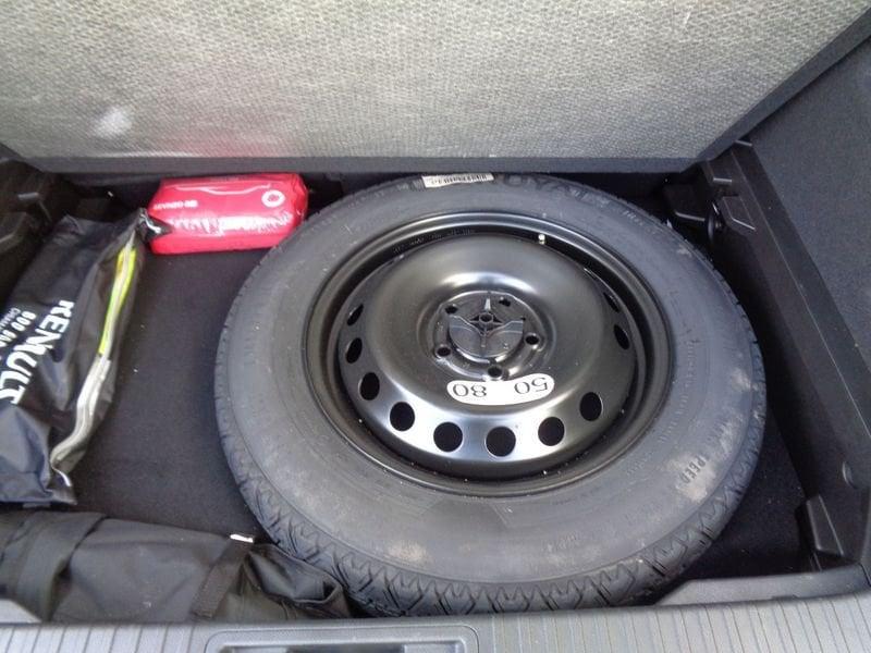 Renault Captur Captur 1.6 E-Tech hybrid Intens 145cv auto