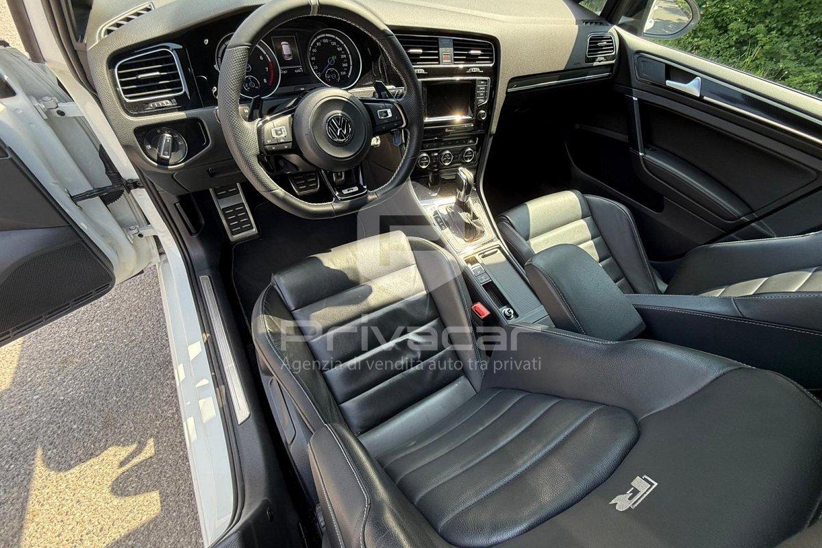 VOLKSWAGEN Golf R 2.0 DSG 5p.
