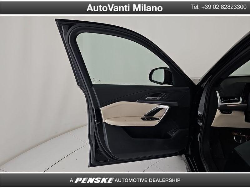 BMW iX1 eDrive 20 MSport Pro