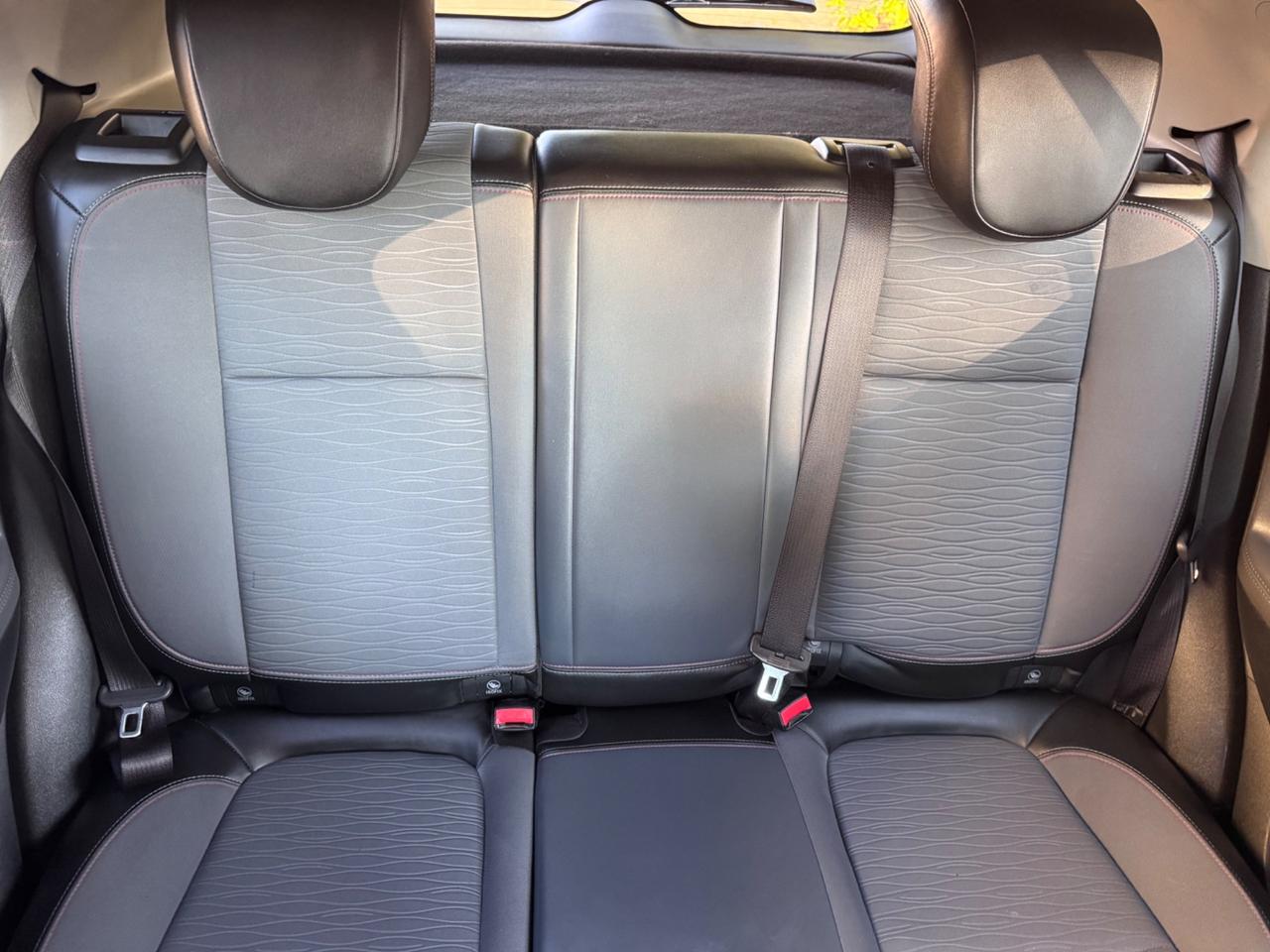 Opel Mokka 1.4 Turbo Ecotec 140CV 4x2 S&S garanzia 12 m