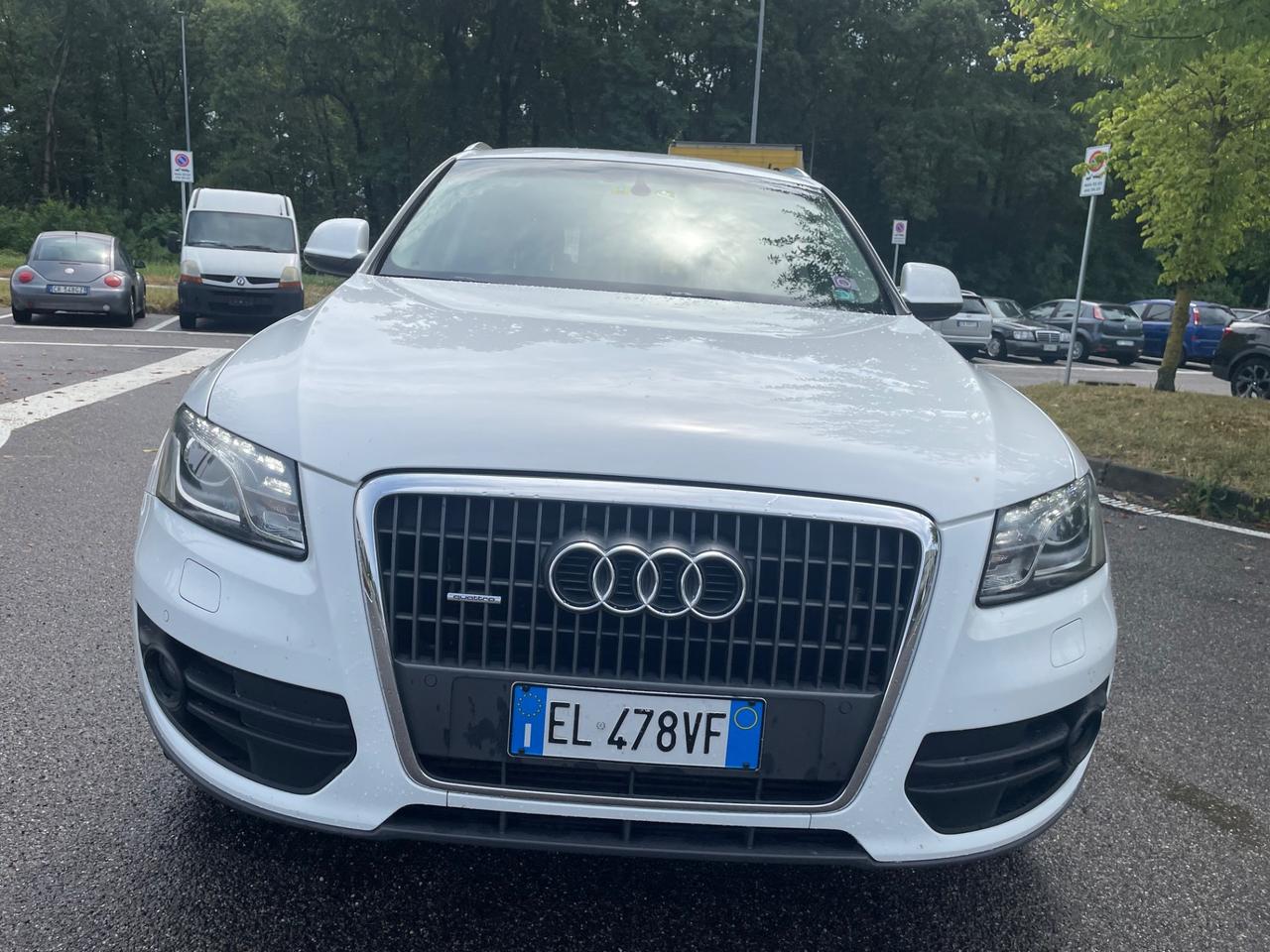 Audi Q5 2.0 TDI 170 CV quattro *Automatik*Cerchi*