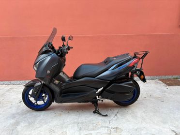 Yamaha X-Max 300 ICON BLUE 2022