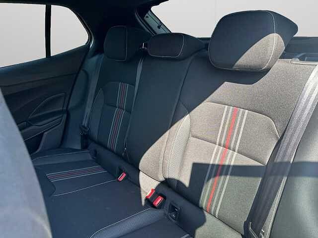 SKODA Fabia 1.0 TSI 95 CV Monte Carlo