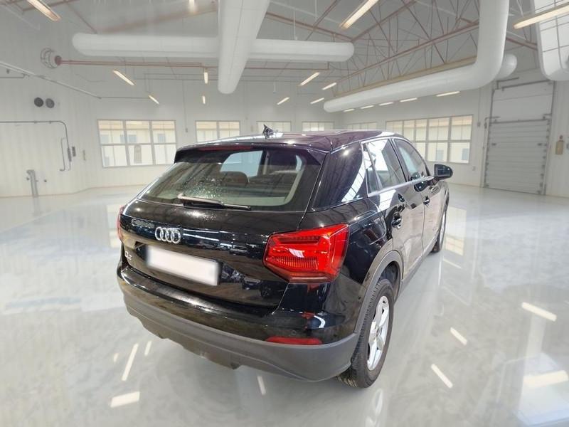 AUDI Q2 1.6 30 TDI BUSINESS S TRONIC 5 PORTE SUV