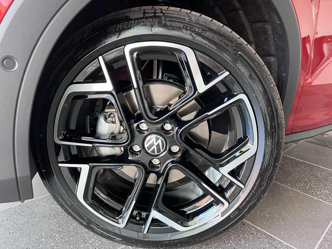 Volkswagen T-Roc Style 1.5 eTSI ACT 85kW (115CV)