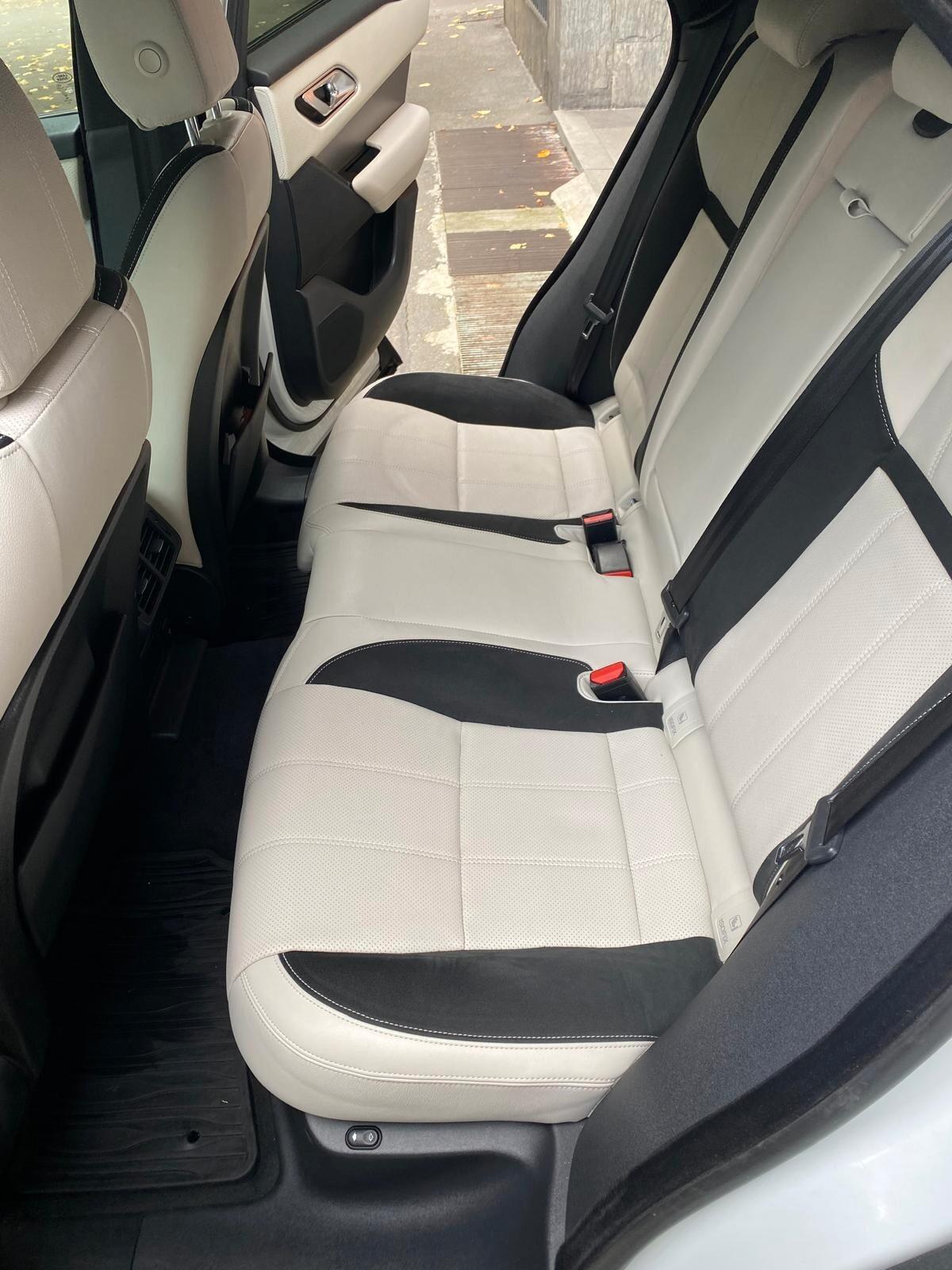 Land Rover Range Velar 2.0D I4 240 CV R-Dynamic HSE PER OPERATORI DEL SETTORE