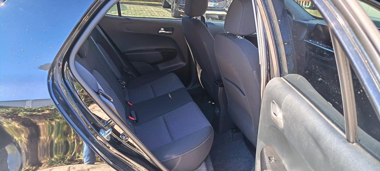 Kia Picanto 1.0 gdi Style