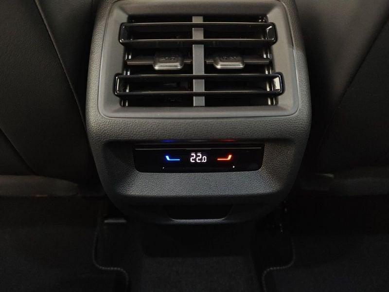Volkswagen Tiguan 2.0 TDI 193 CV DSG 4MOTION R-Line Plus