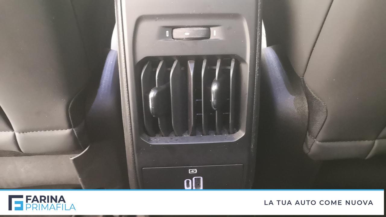 ALFA ROMEO Tonale - Tonale 1.6 Veloce 130cv tct6