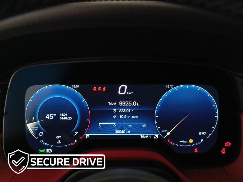 Maserati Levante 2.0 MHEV Modena AWD Auto