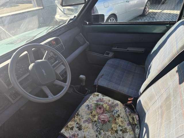 Fiat Panda 1.1 Country Club 4x4