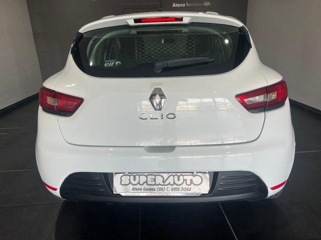 RENAULT Clio dCi 8V 75CV 5 porte Van Energy