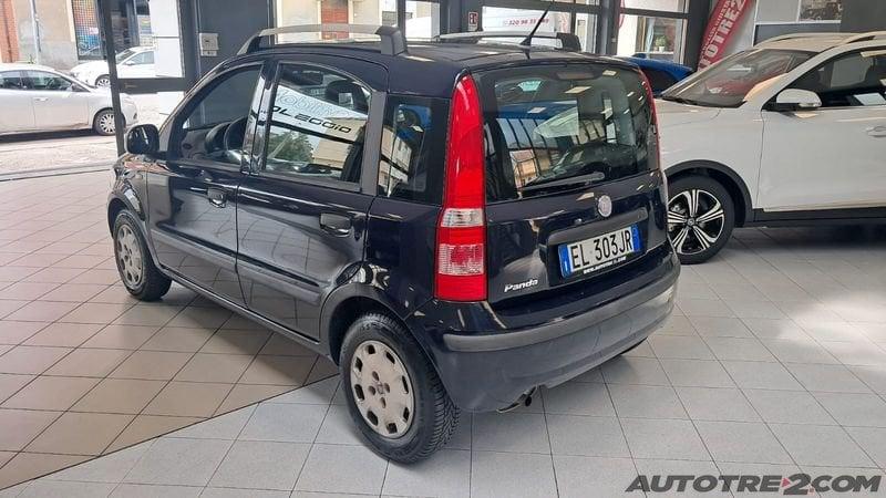 FIAT Panda Panda 1.2 Dynamic