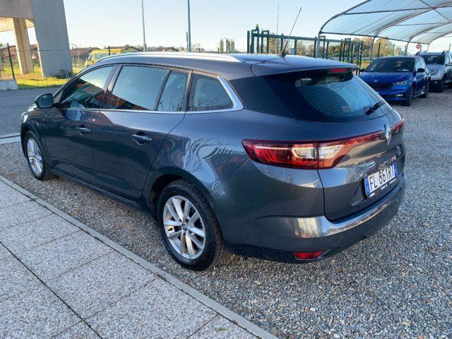 RENAULT Megane Sporter dCi 8V 110 CV EDC Energy Bose