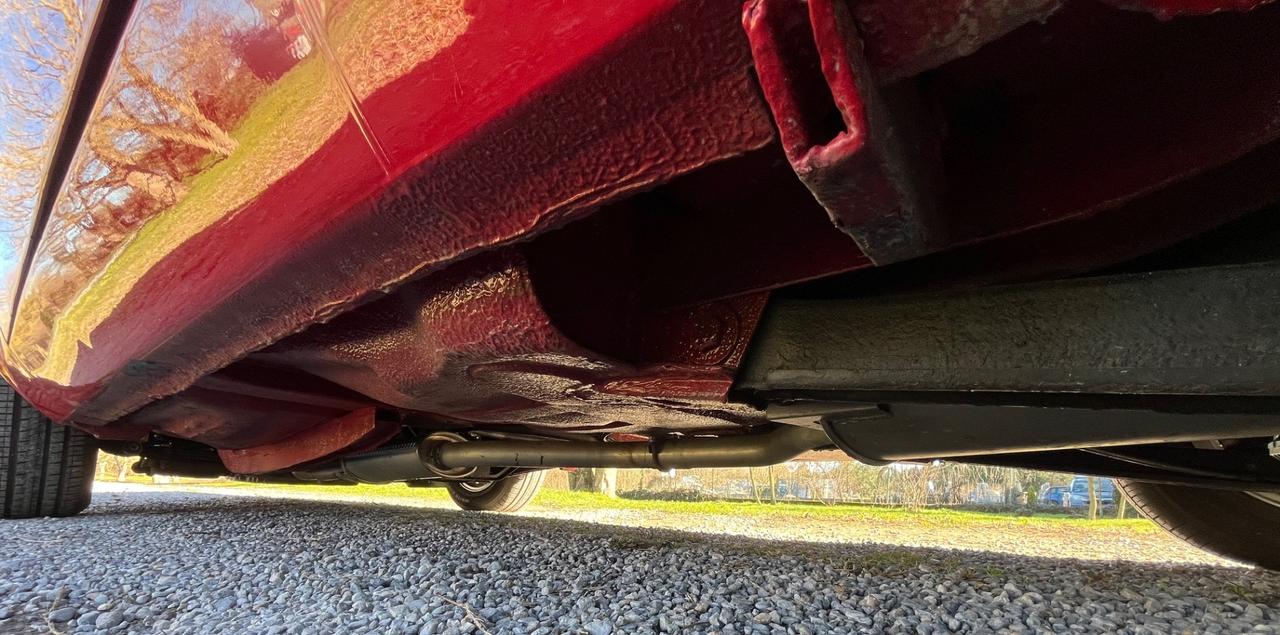 Alfa Romeo GT 2000 Veloce