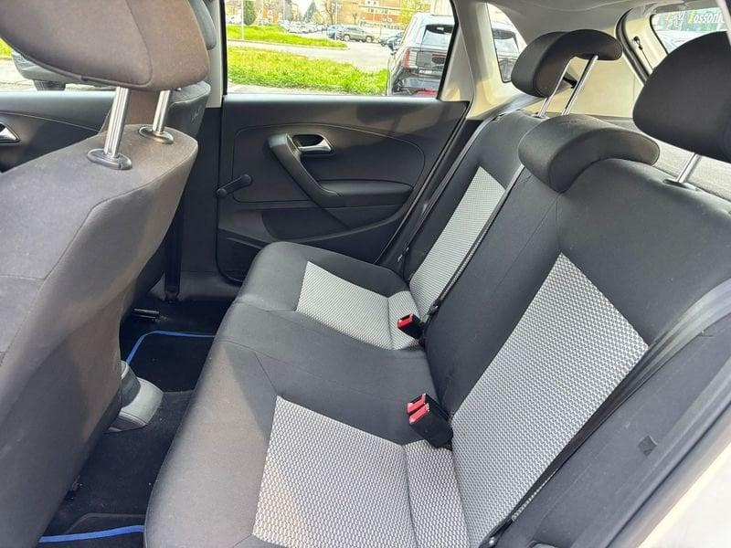 Volkswagen Polo Polo 5p 1.2 Trendline 60cv