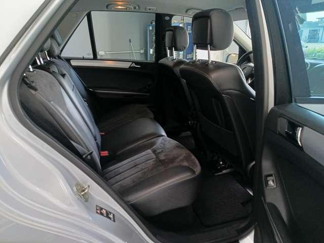 Mercedes-Benz ML 320 ML 320 auto FL