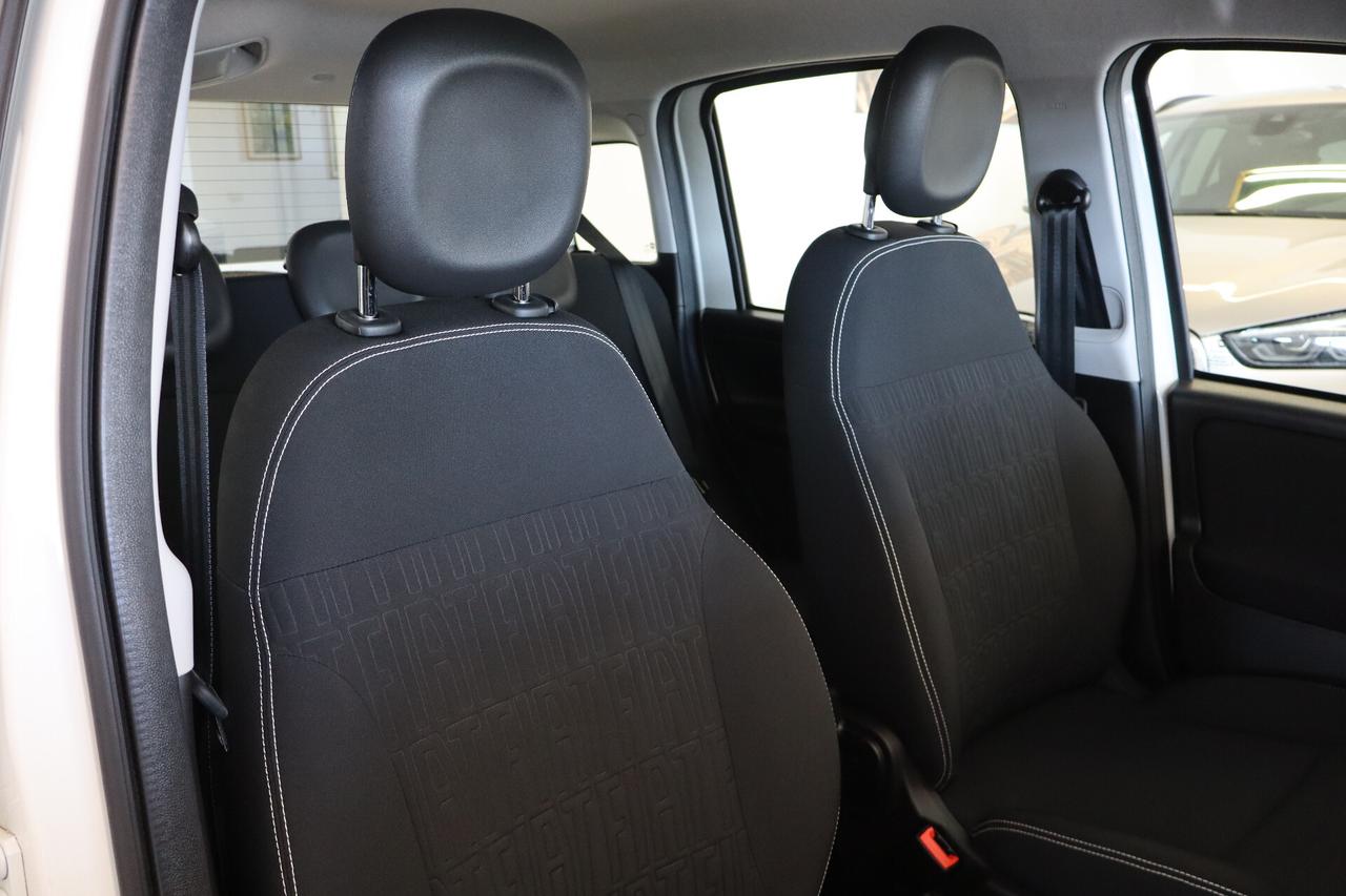 FIAT PANDA 1.0 70 CV FIREFLY HYBRID CITY LIFE - CONDIZIONI ECCELLENTI