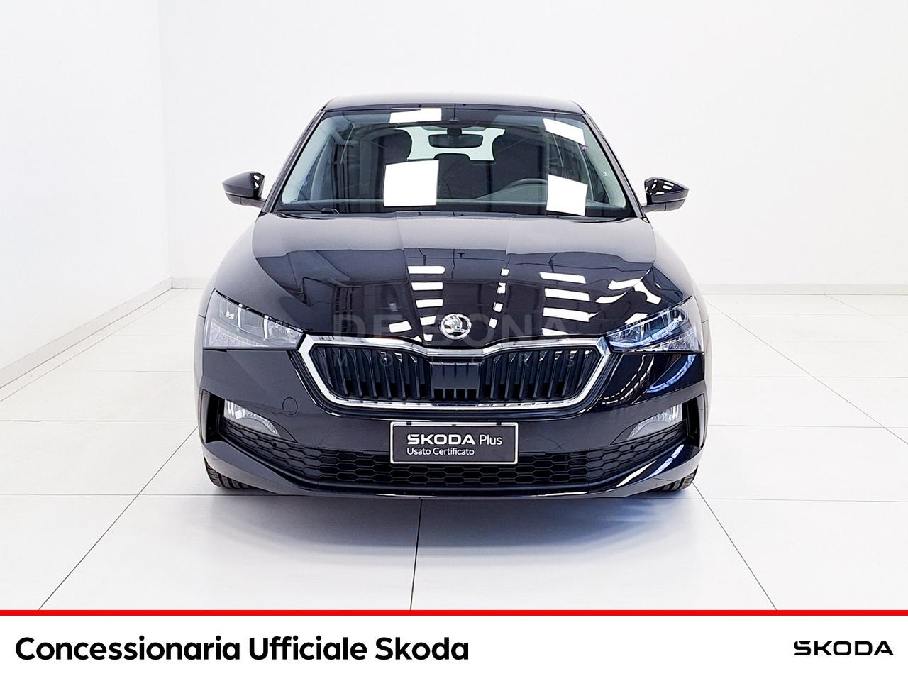 Skoda Scala 1.0 tsi ambition 95cv