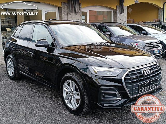 AUDI Q5 40 TDI 204 CV quattro S tronic Business