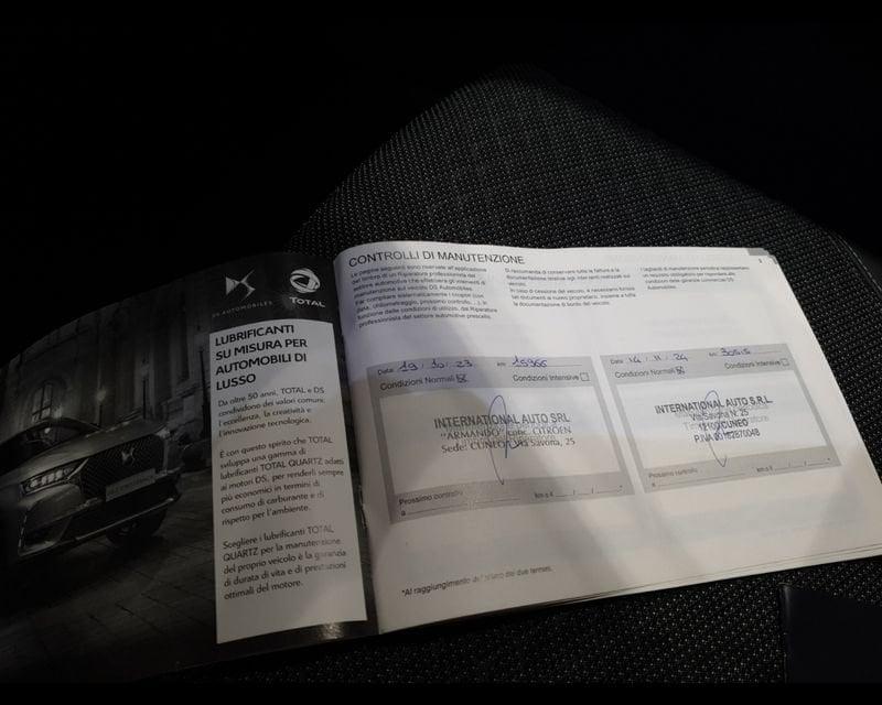 DS DS4 2ª serie BlueHDi 130 aut. Trocadero