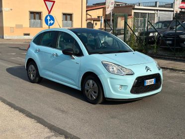 Citroen C3 1.6 VTi 120 Perfect