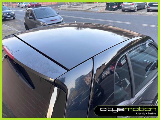 SMART ForTwo 1000 72 kW coupé BRABUS Xclusive