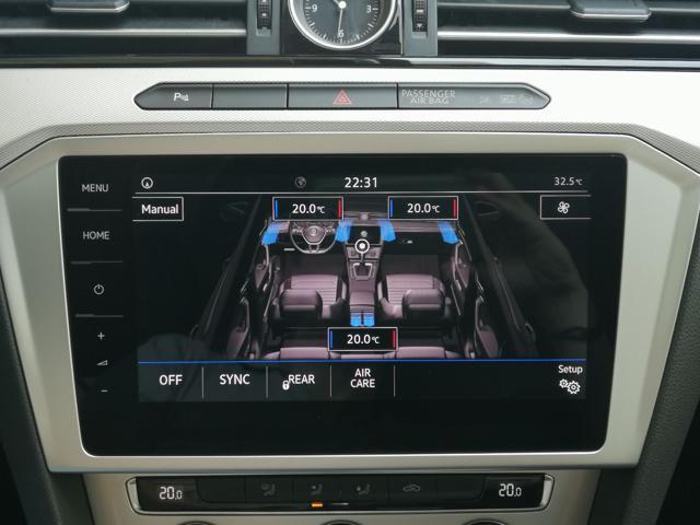 VOLKSWAGEN Passat Variant 2.0 TDI DSG Business BMT