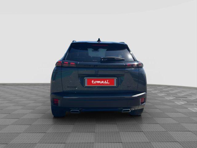 PEUGEOT 2008 2008 PureTech 130 S&S EAT8 GT