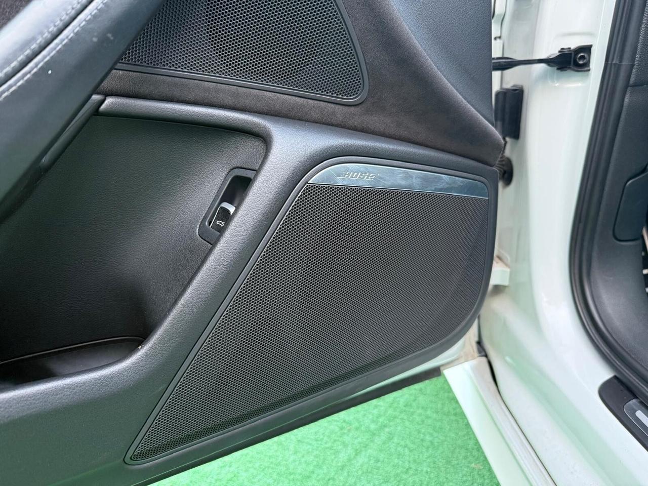 Audi A6 3.0 TDI 272 CV quattro S tronic Business Plus