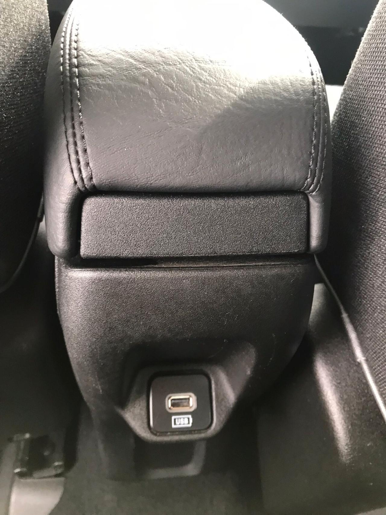 Fiat 500X 1.6 MultiJet 130 CV Cross Navi