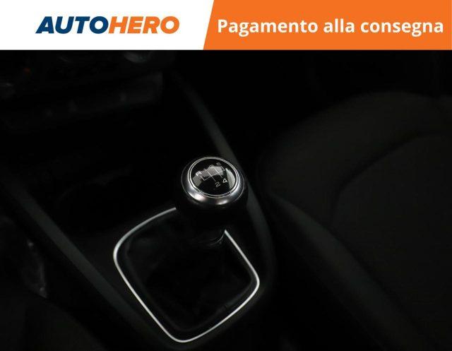 AUDI A1 SPB 1.6 TDI Attraction