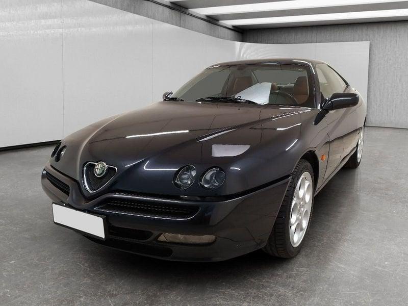 Alfa Romeo GT GTV 2.0 ts 16v L Limited Edition