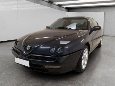 Alfa Romeo GT GTV 2.0 ts 16v L Limited Edition