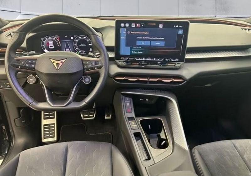 CUPRA Terramar Terramar 1.5 eTSI 150CV DSG TETTO PANORAMA APRIBILE MATRIX SOUND SYSTEM ACC mod. 2026