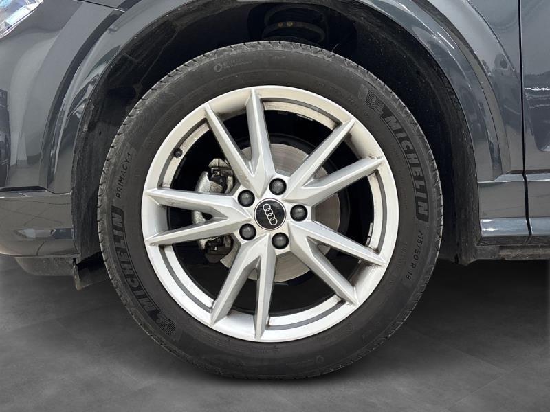 Audi Q2 35 1.5 TFSI Business S tronic