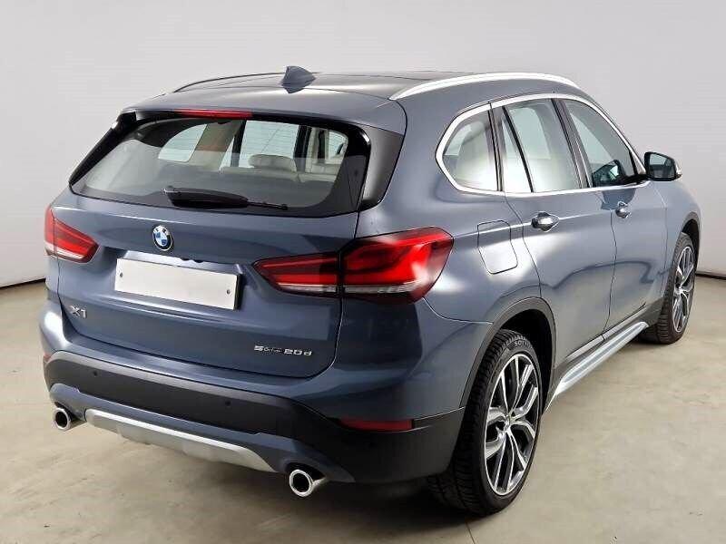 BMW X1 X1 sDrive20d xLine