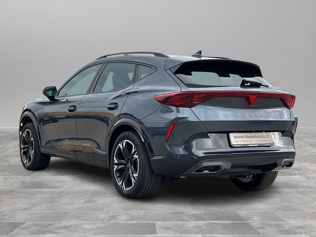 CUPRA Formentor 2.0 tdi 150cv dsg