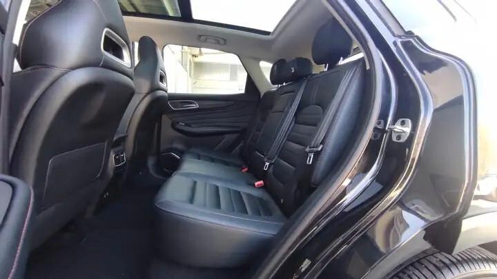 Mg HS 1.5T-GDI Luxury