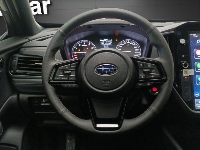 SUBARU Forester 2.0 e-Boxer MHEV CVT Lineartronic Premium