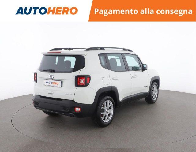 JEEP Renegade 1.0 T3 Limited