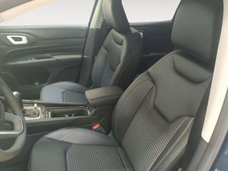 Jeep Compass 1.3 turbo t4 phev Limited 4xe auto
