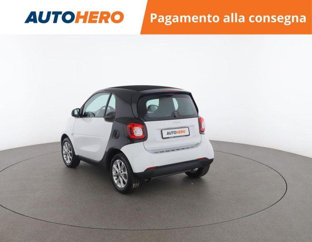 SMART ForTwo 70 1.0 Youngster