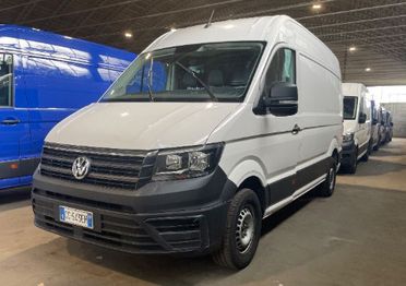 Volkswagen Crafter 3.0 2.0 TDI CV L3H3