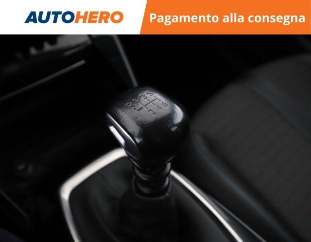 PEUGEOT 208 PureTech 100 Stop&Start 5 porte Allure