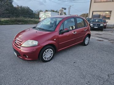 Citroen C3 1.1 benzina