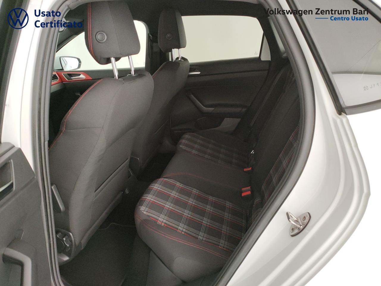 Volkswagen Polo 5p 2.0 tsi gti 200cv dsg